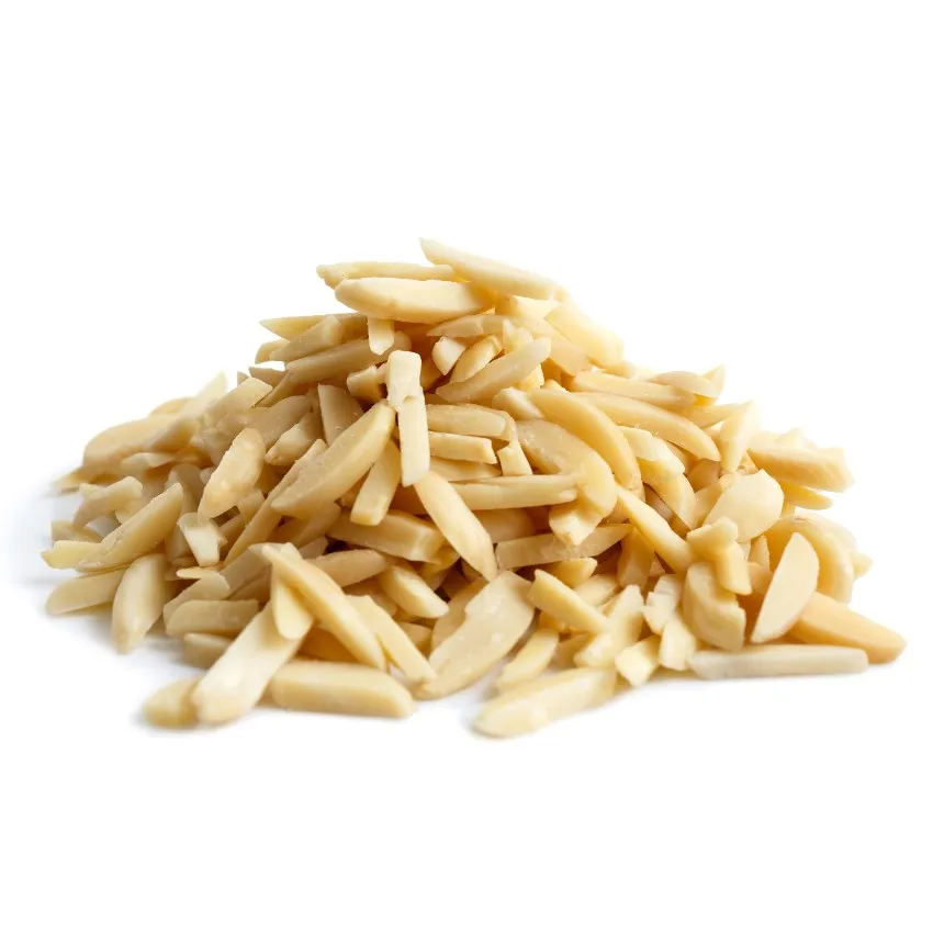 Almond Slivers