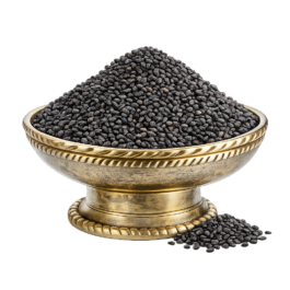 Shadanmart | Basil Seeds (100g)