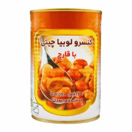 Shayan | Beans with Mushrooms (380 g)