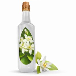 Madaen Kashan | Premium Bitter Orange Blossom Water (900ml)