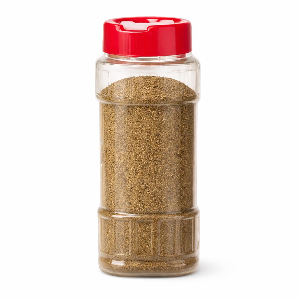 Black pepper