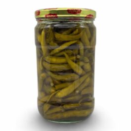 Salam | Hot Chili Pickles (680g)