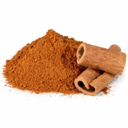 Reyhoon Sabz | Cinnamon Powder (60g)