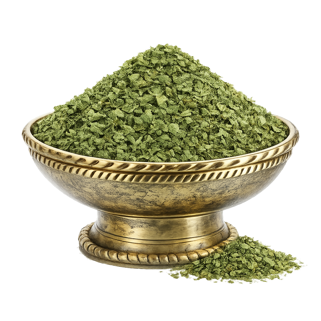 Dried Coriander