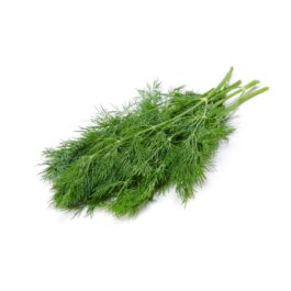 Shadanmart | Dried Dill (50g)