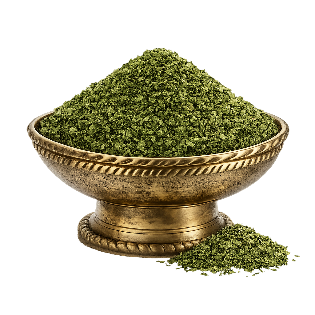 Dried Parsley