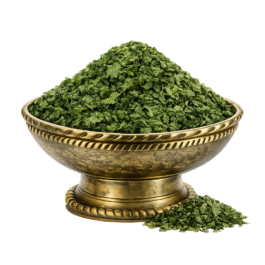 Shadanmart | Dried Spinach (100g)