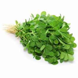 Shadanmart | Fenugreek Leaves (40g)