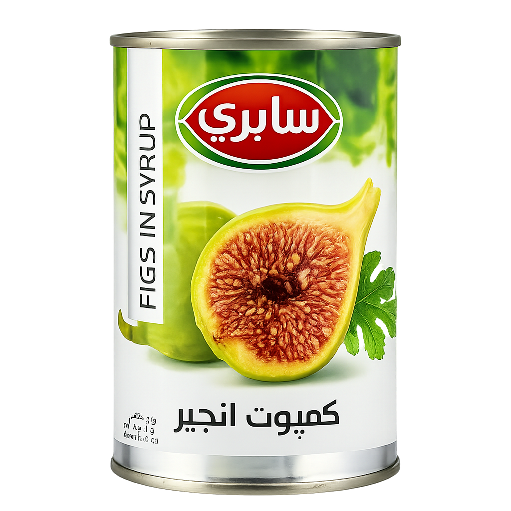 Fig Compote