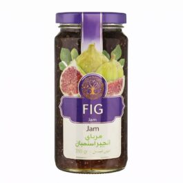 Bahaneh | Fig Jam (285g)