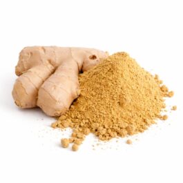 Reyhoon Sabz | Ginger Powder (50g)