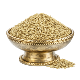 Shadanmart | Green Cumin Seeds (100g)
