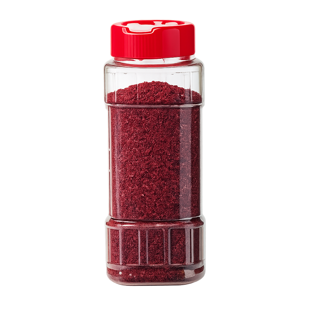 Ground sumac