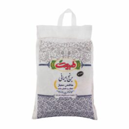 Tabiat | Tarem Hashemi Rice (10k)