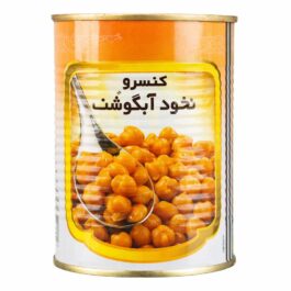 Irana | Chickpeas (380 gr)