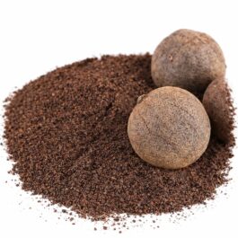 Reyhoon Sabz | Lemon Powder (80g)
