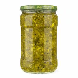 Alvand | Liteh Pickles 680g
