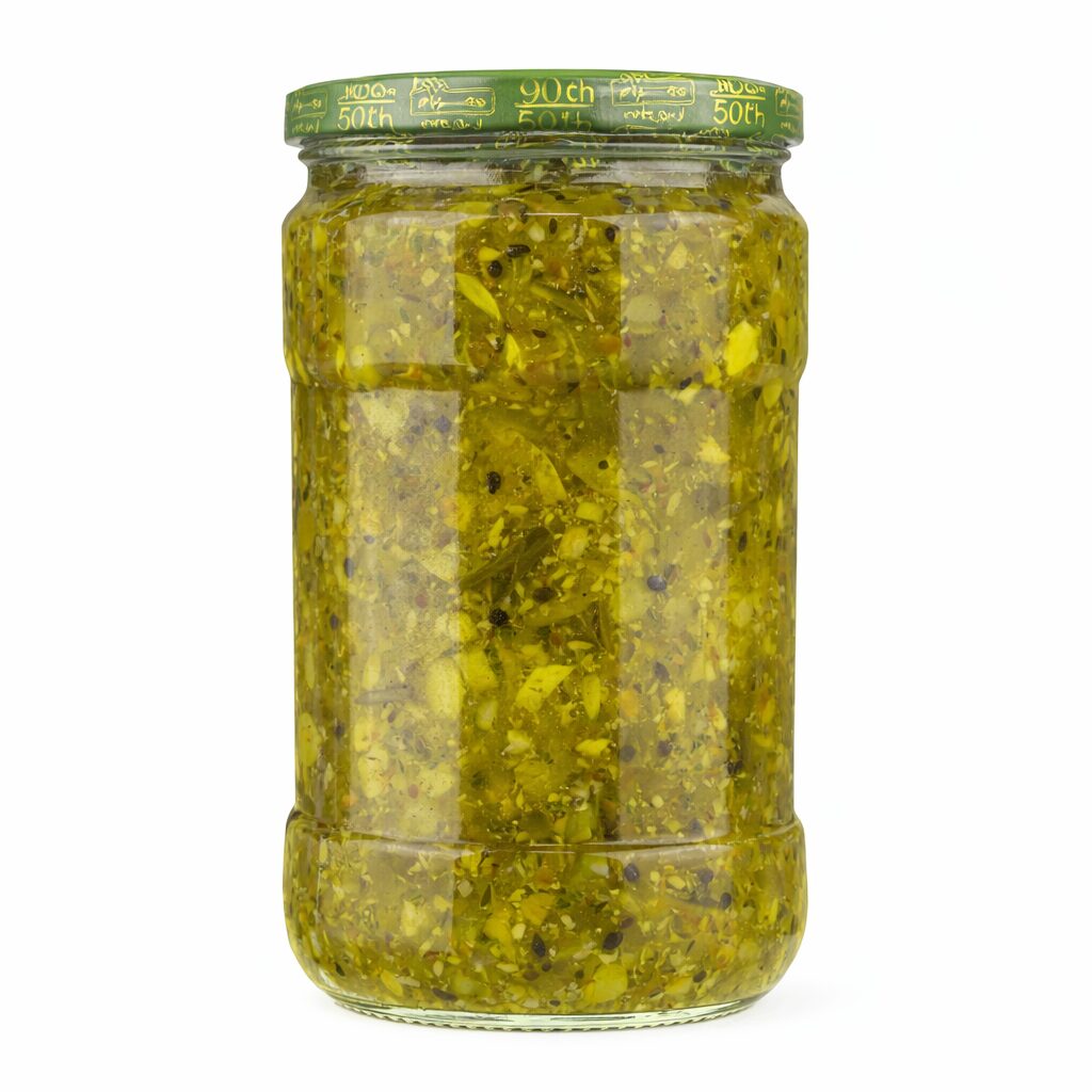 Liteh pickles