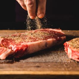Reyhoon Sabz | Meat Seasoning (60g)