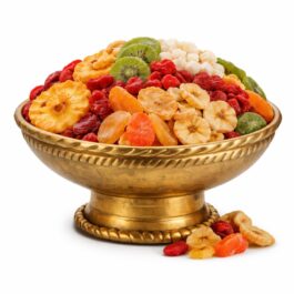 Ordomin | Mixed Dried Fruits (145 g)