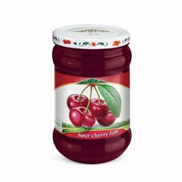 Honarsaz | Sour Cherry Jam (280g)