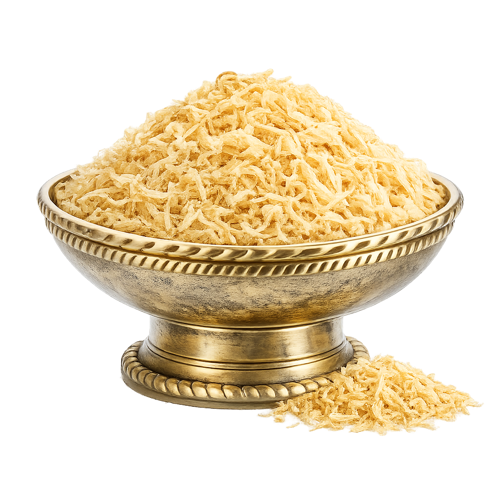 Onion Granules