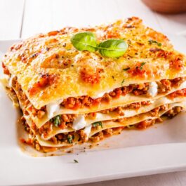 Reyhoon Sabz | Lasagna & Pasta Seasoning (70g)