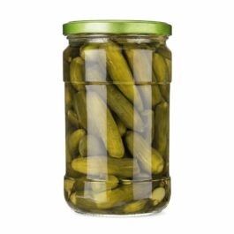 Alvand | Pickled Cucumbers (680 g)