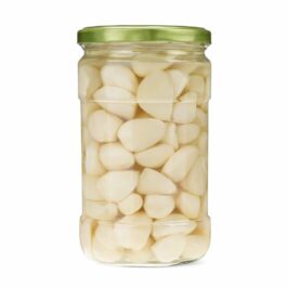 Alvand | Pickled Pearl Garlic (680 g)