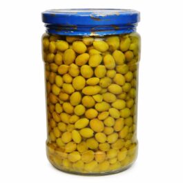 Alvand | Pickled Unripe Grapes (680g)