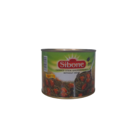 Sibon | Ghormeh Sabzi Stew (Vegetarian, 450 g)