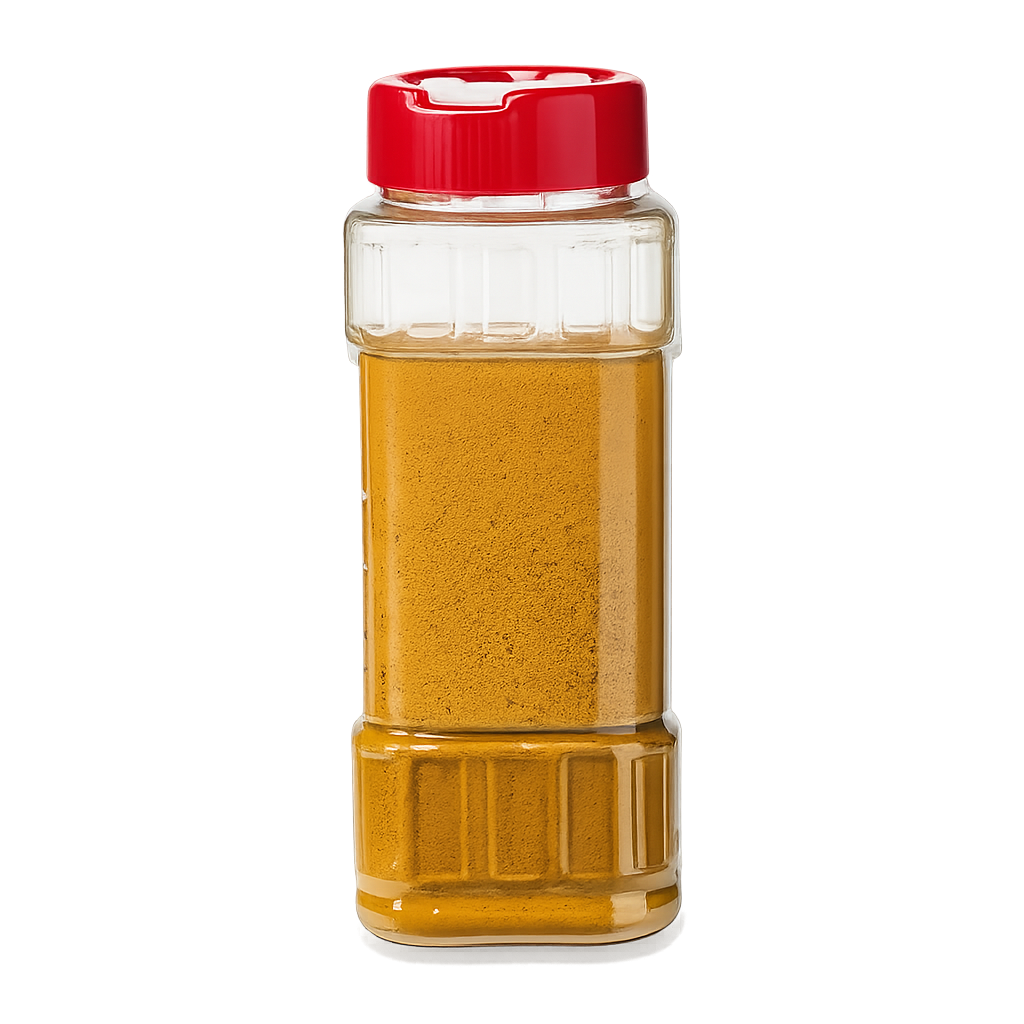 Turmeric Powder