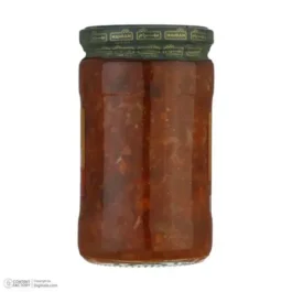 Alvand | Bandari Pickles (680g)