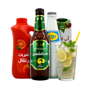 beverages