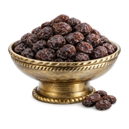 Shadanmart | Black Bargani Plums (400g)