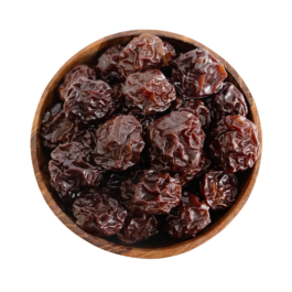 Shadanmart | Black Bargani Plums (400g)