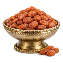 Shadanmart | Bukhara Plums (400g)