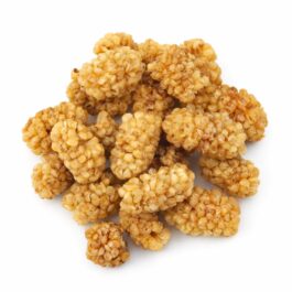 Shadanmart | Premium Dried Mulberries (100g)
