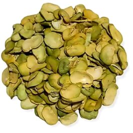 Shadanmart | Green Broad Beans (600g)