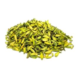 Mahfam | Pistachio Slivers (7 g)