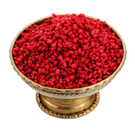 Shadanmart| Puffed Barberries (200g)