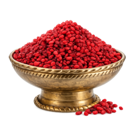 Shadanmart| Puffed Barberries (200g)