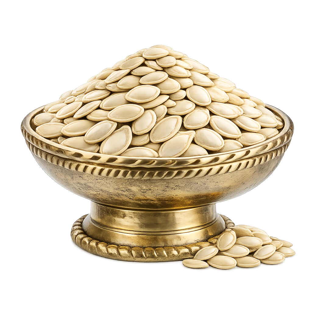Pumpkin seeds