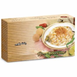 Hamid | Rice Macaroni (375g)