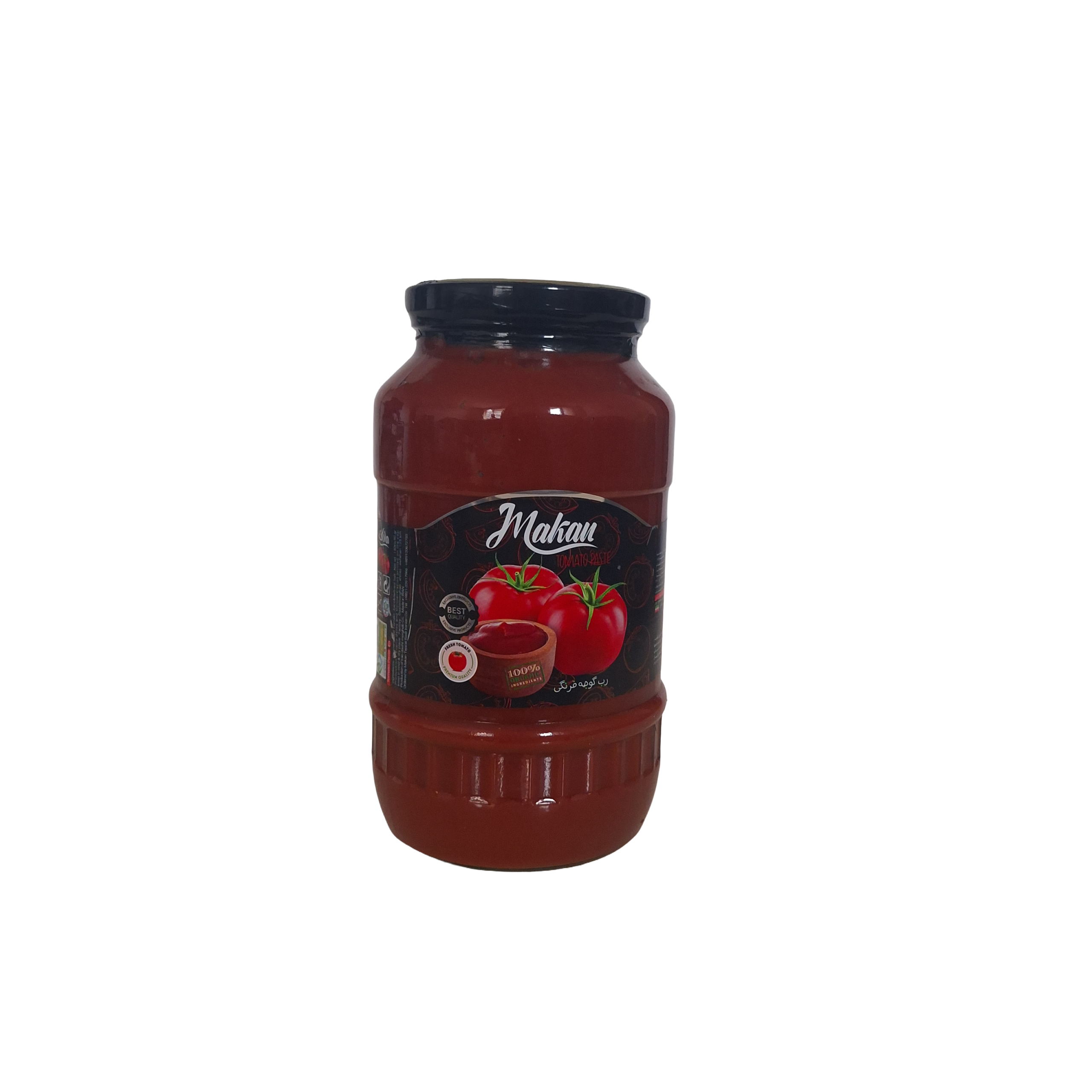tomato paste