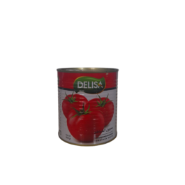 Delsa | Tomato Paste (800 g)