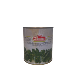 Sibon | Fried Herbs (800 g)
