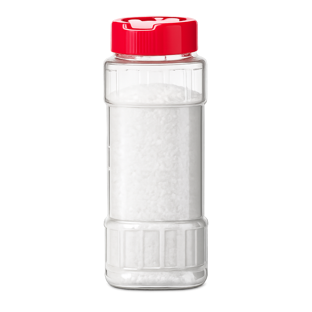 Baking powder
