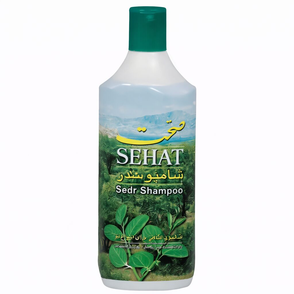 sehat shampoo