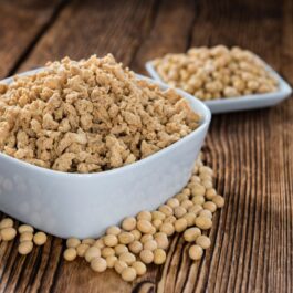Reyhoon Sabz | Soya Protein (180g)